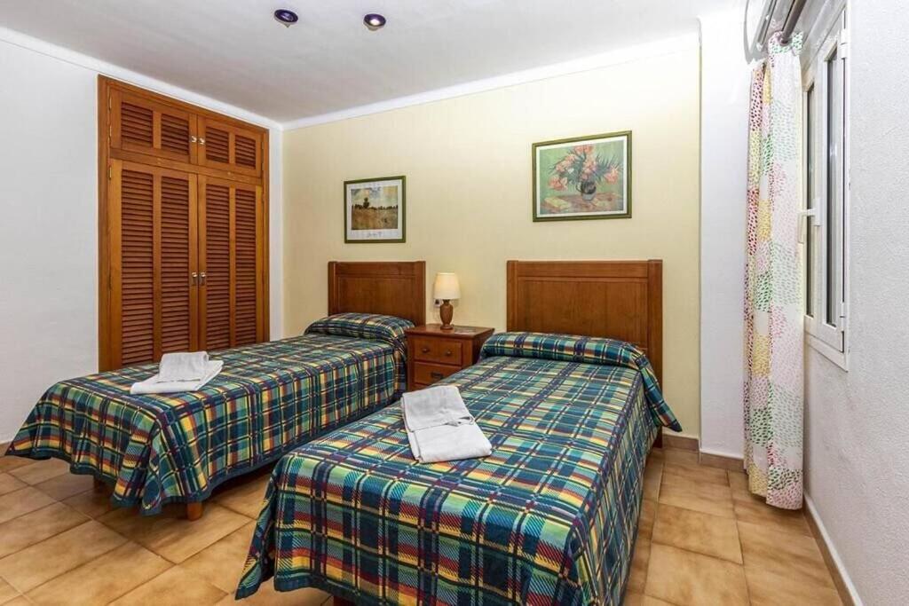 Departamento de tres habitaciones