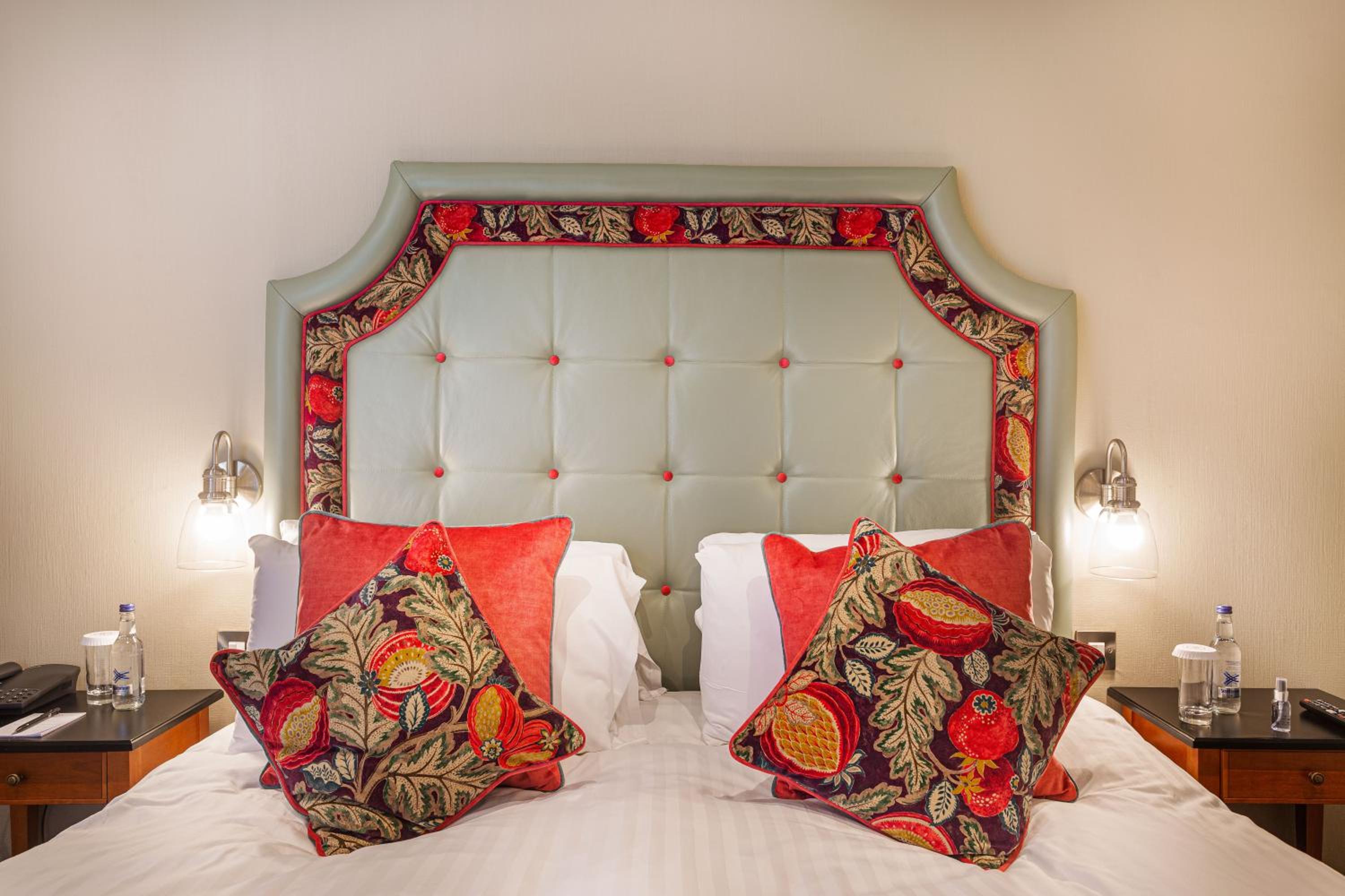 Superior Double Room photo 2
