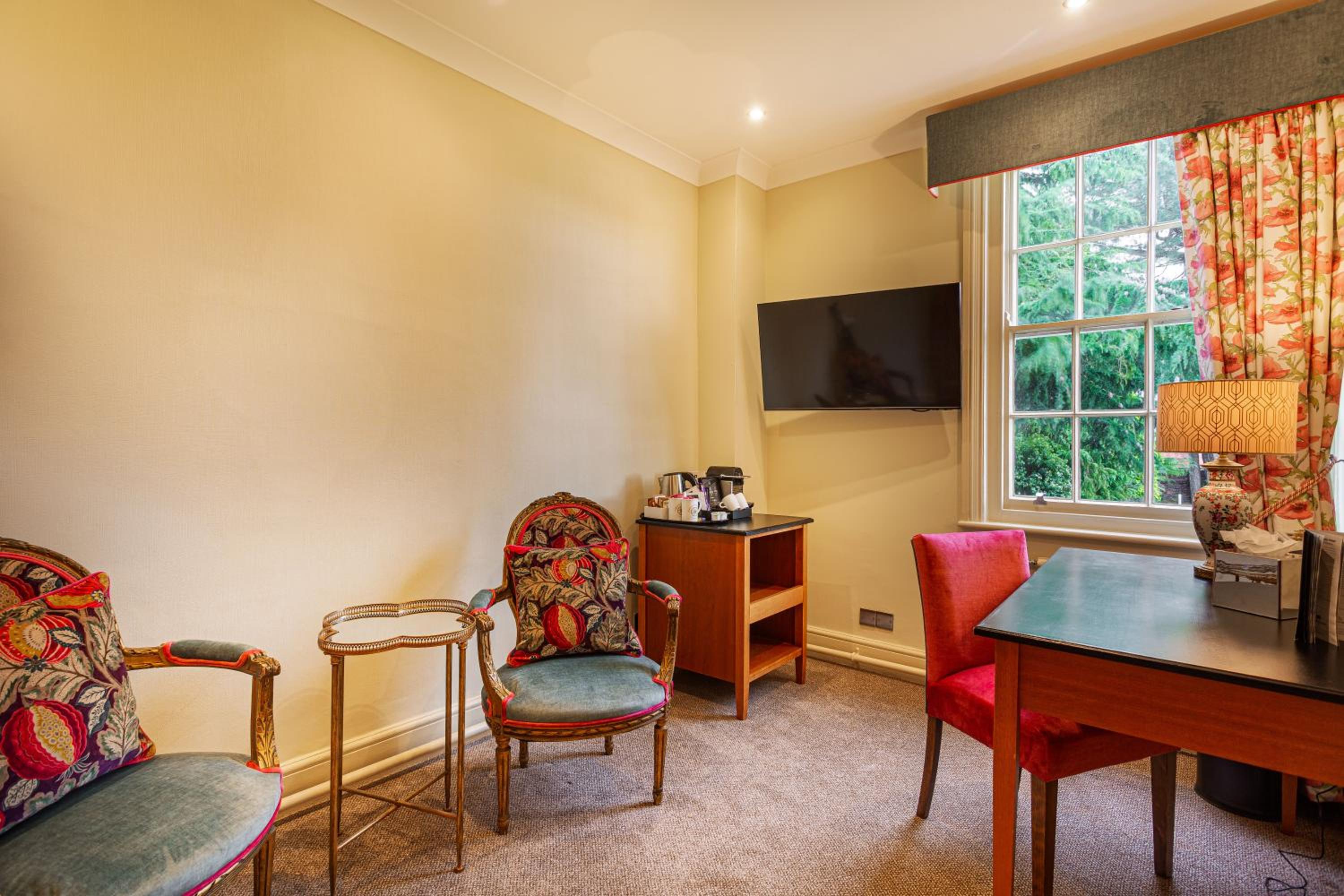 Superior Double Room photo 3