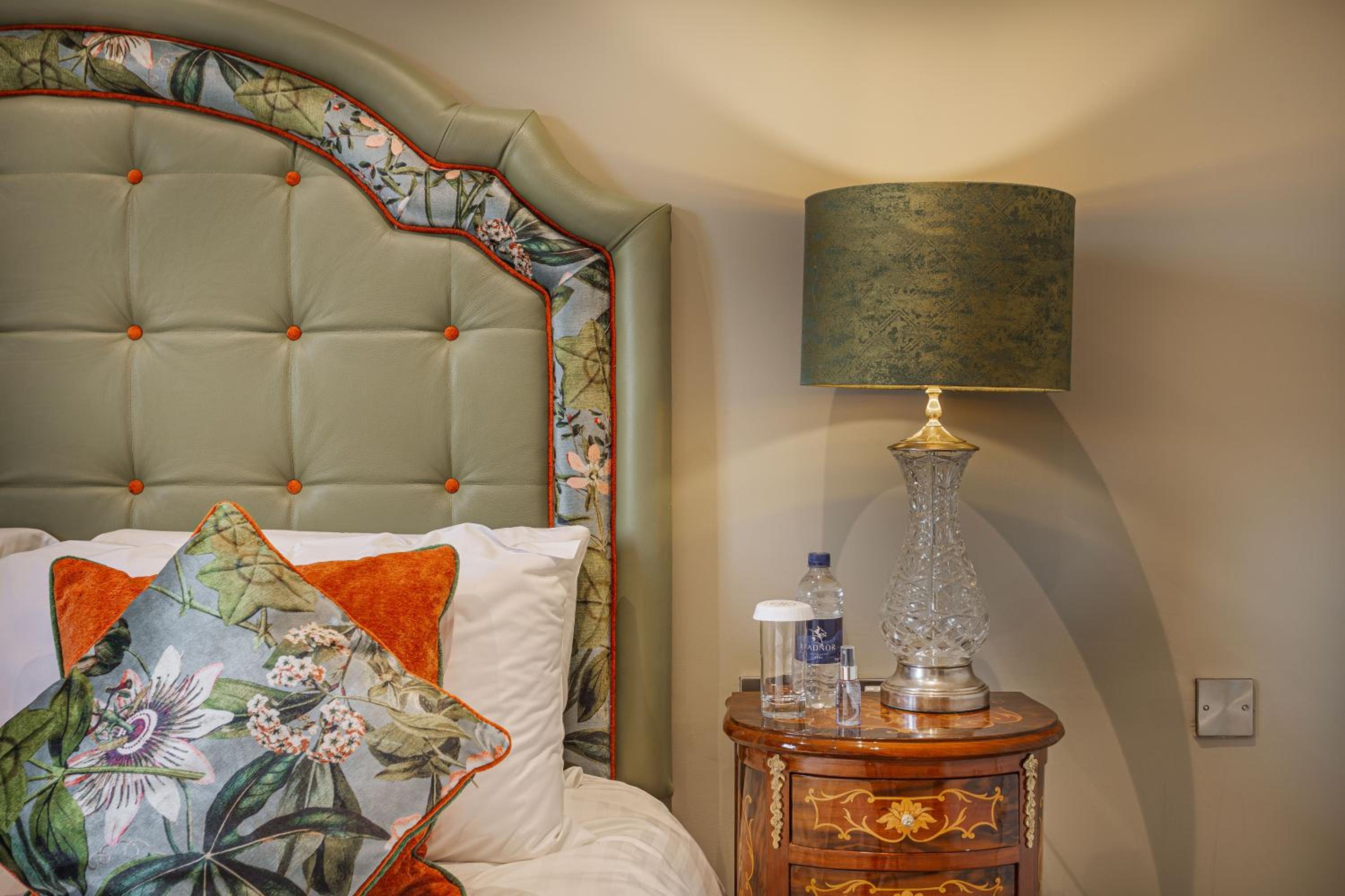 Deluxe Double Room photo 2