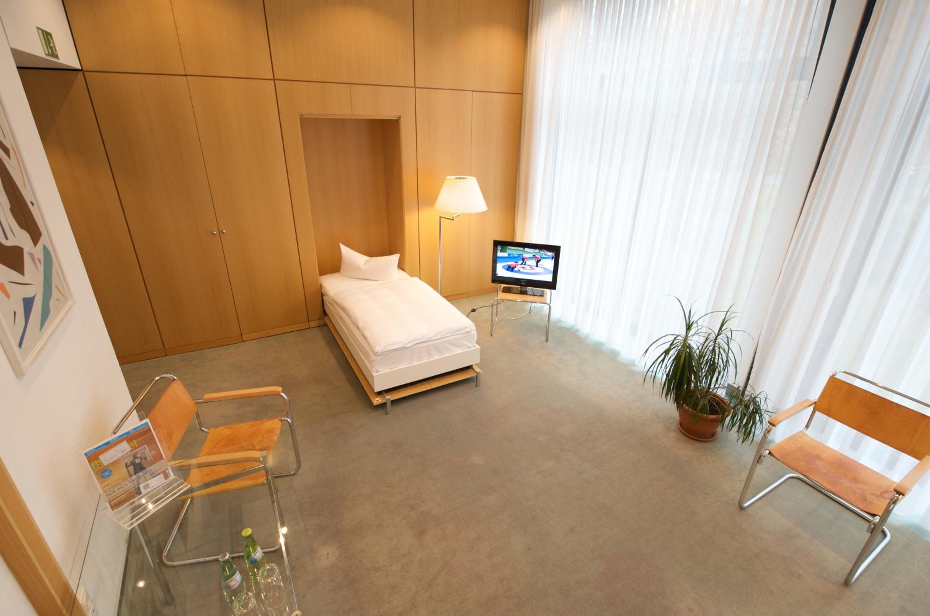 Standard Double Room - Disability Access photo 1