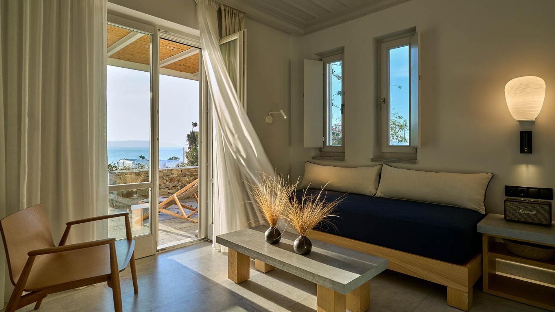 Sun Suite Sea View photo 2