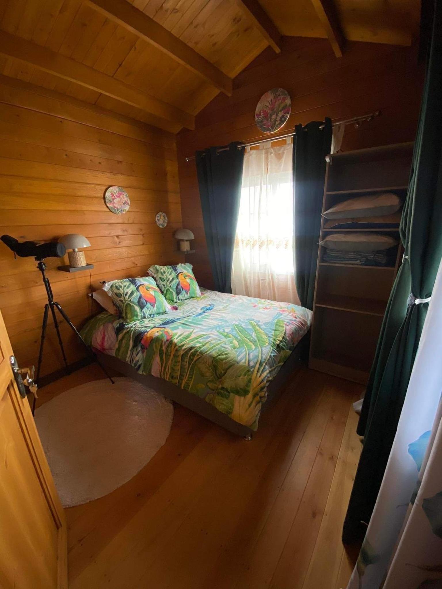 Two-Bedroom Chalet photo 3
