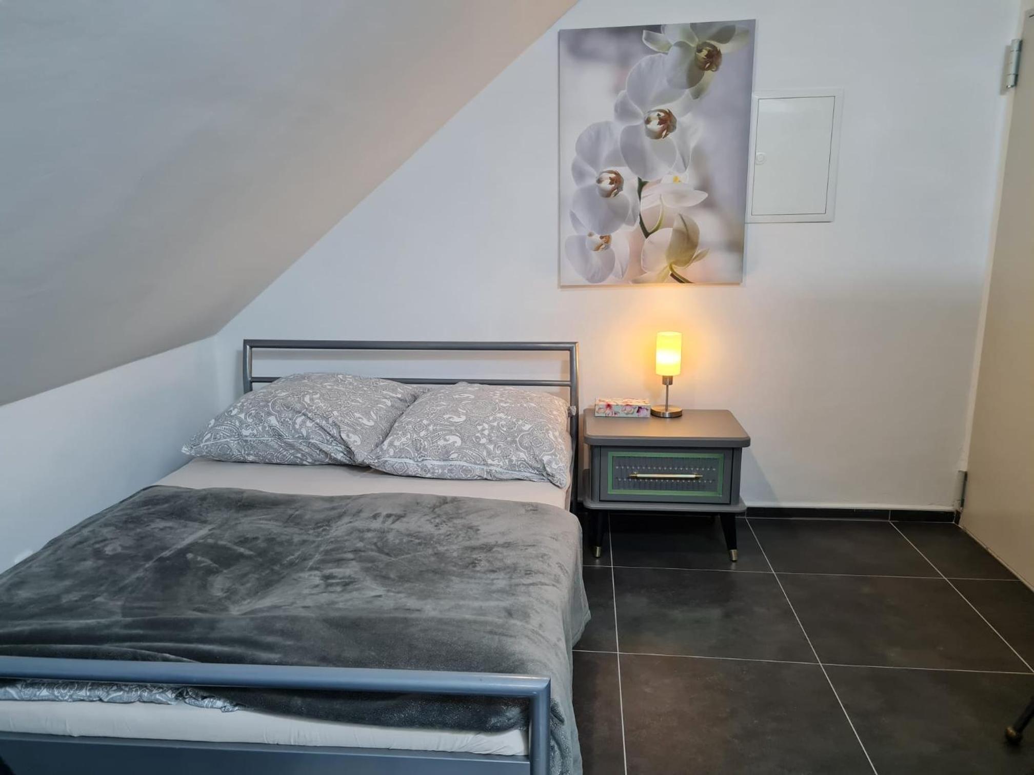 Double Room photo 1