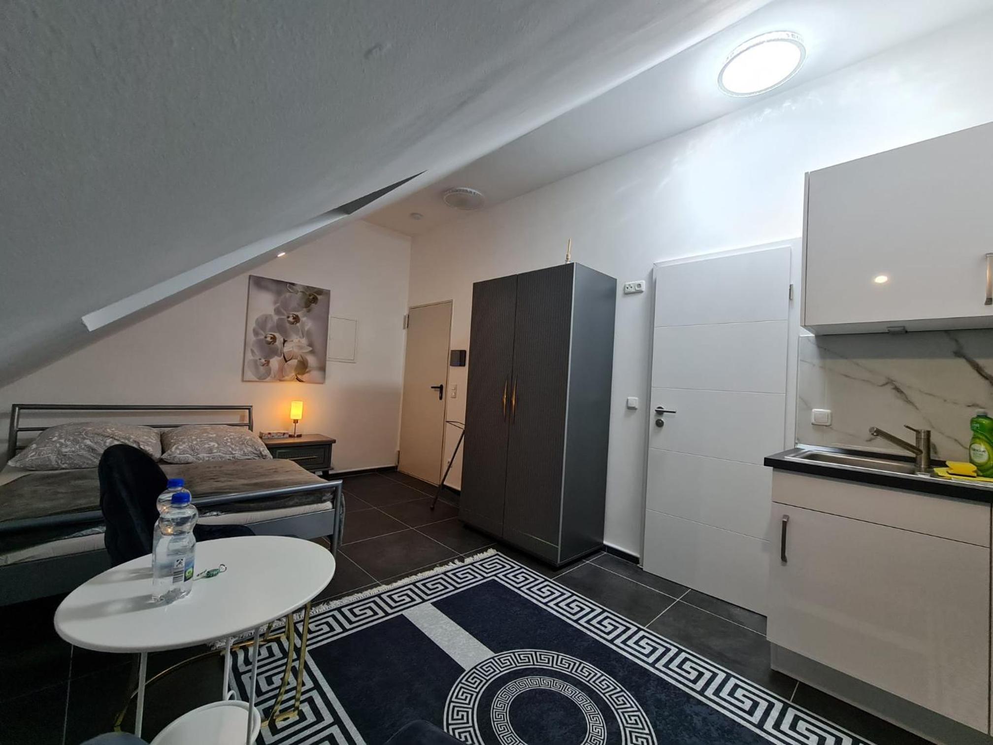 Double Room photo 2