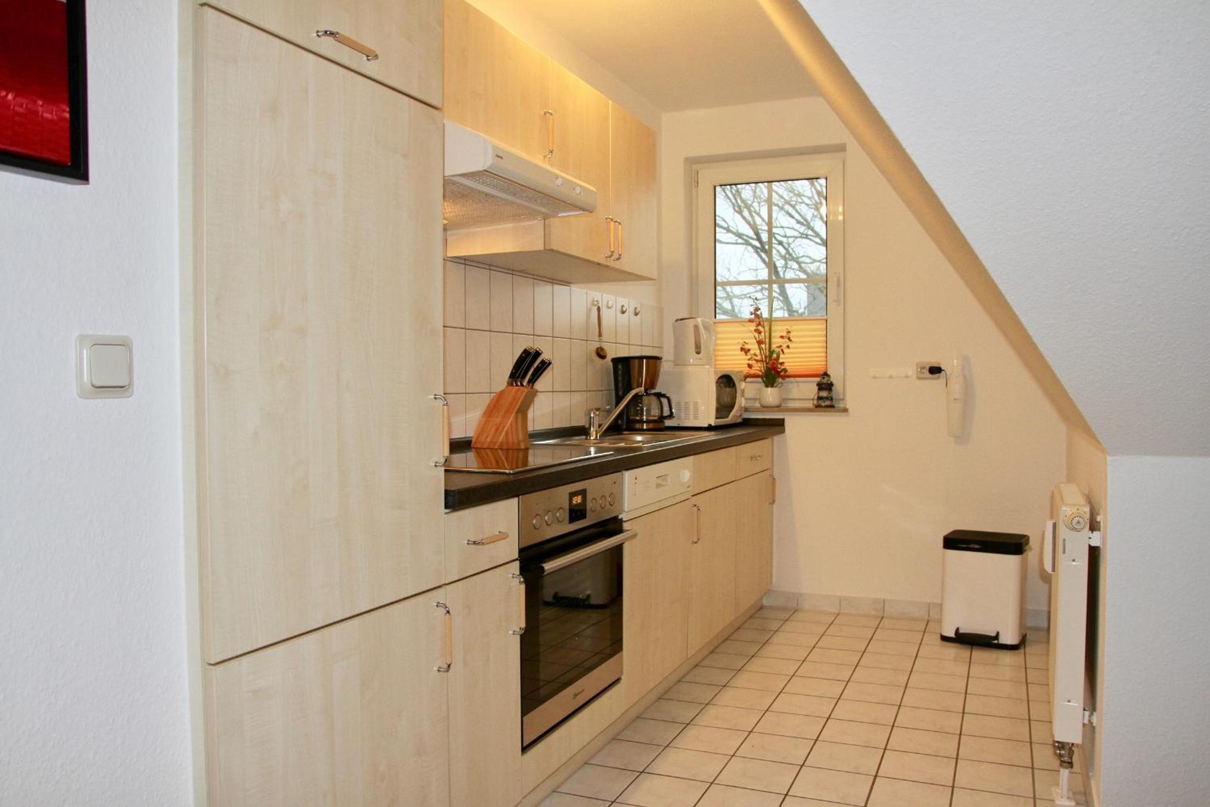 Apartment with Balcony photo 3