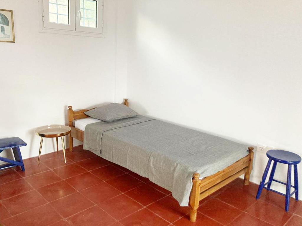 Three-Bedroom Villa photo 1