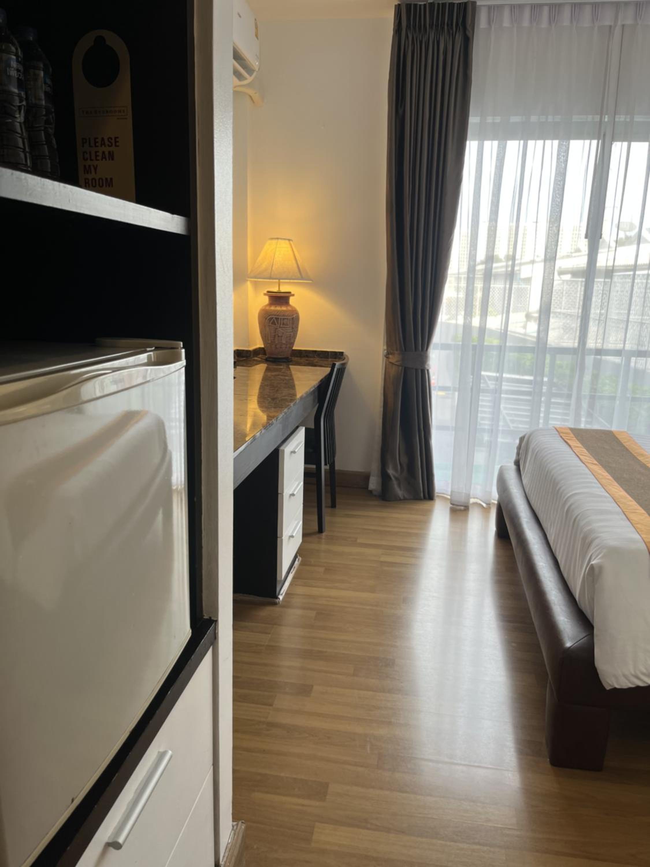 Superior Double Room photo 3