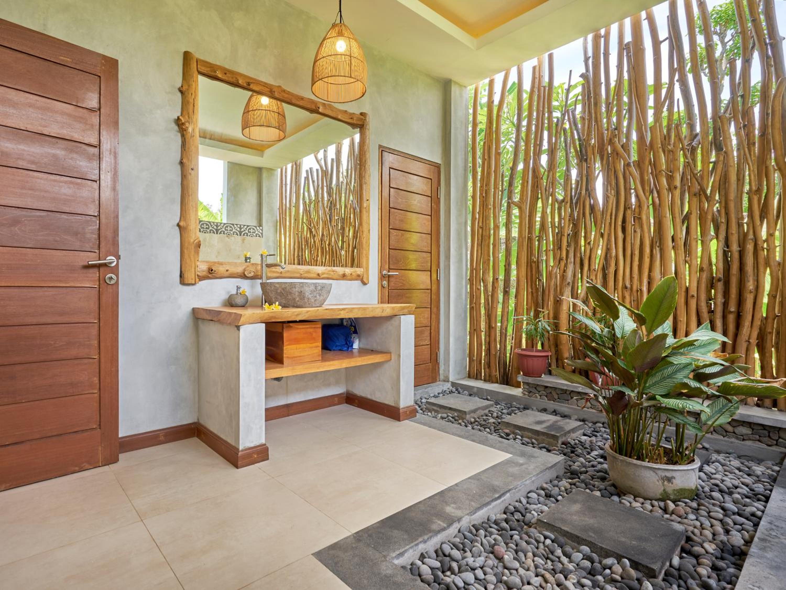 Villa Adi Dragon with Three-Bedroom and Private Pool