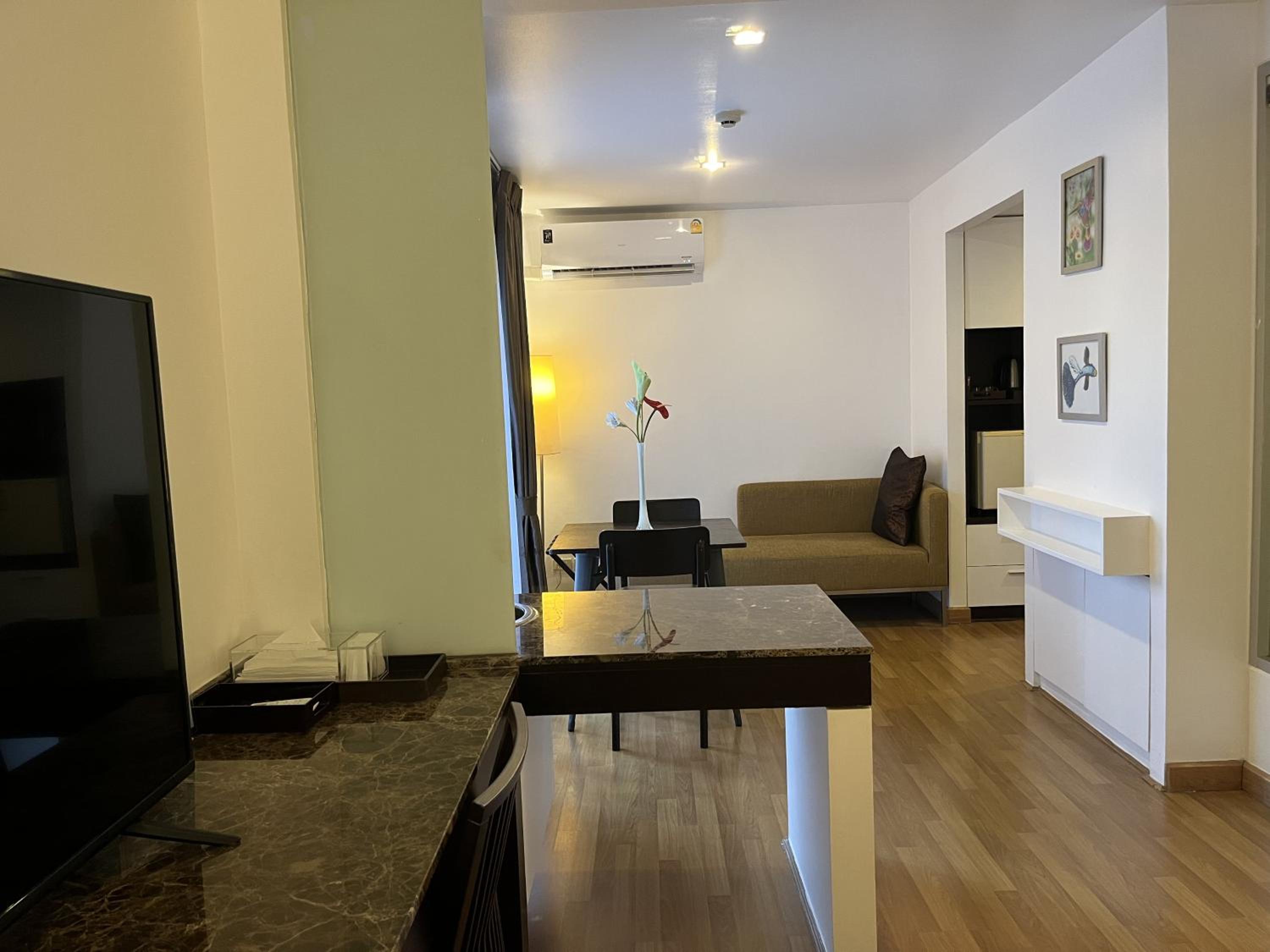 Executive Double Room photo 2