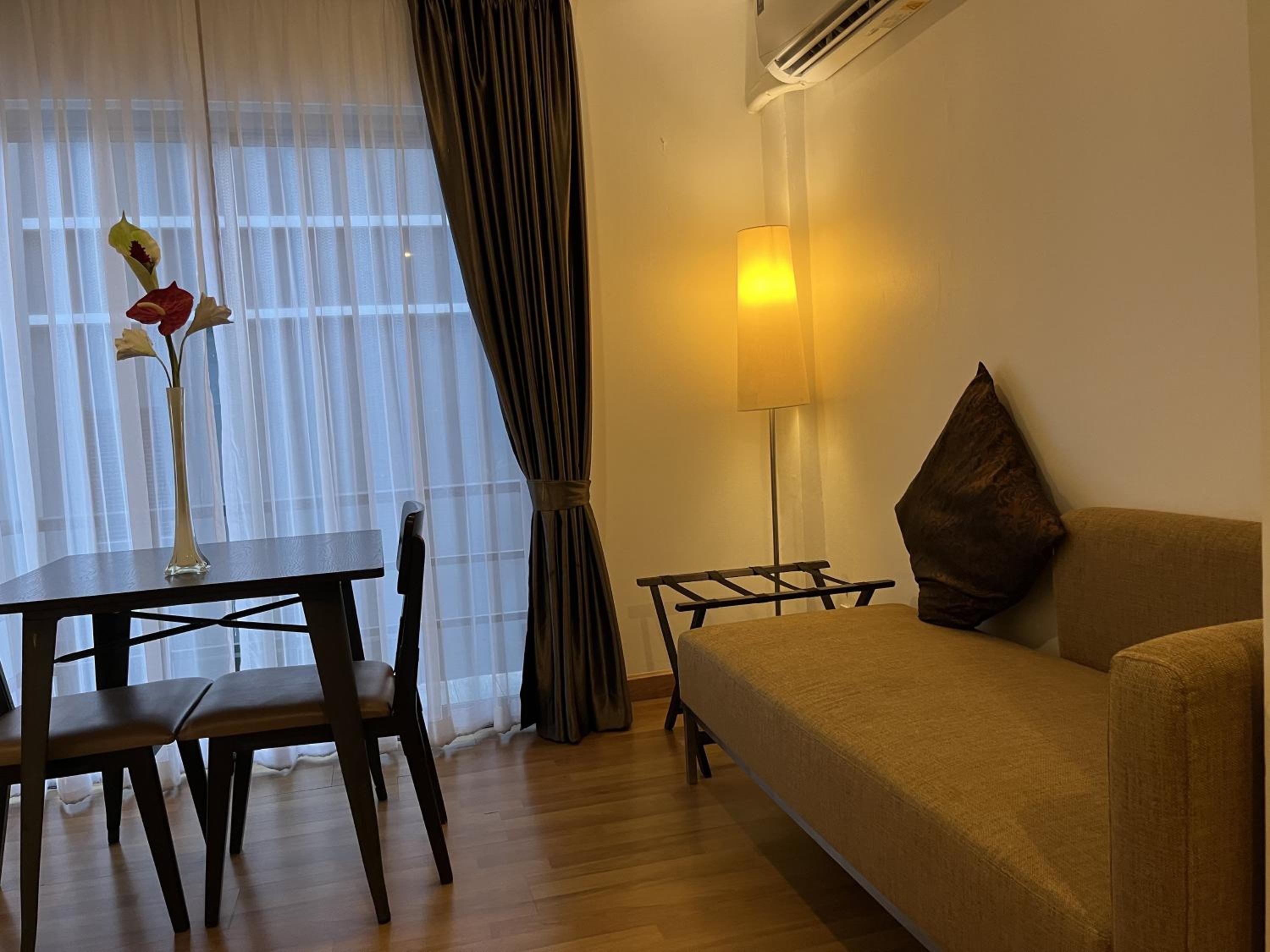 Executive Double Room photo 3