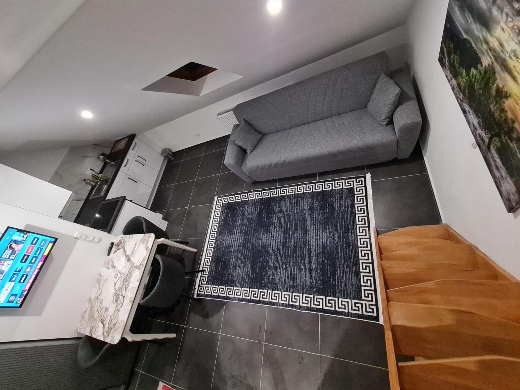 Large Twin Room photo 3
