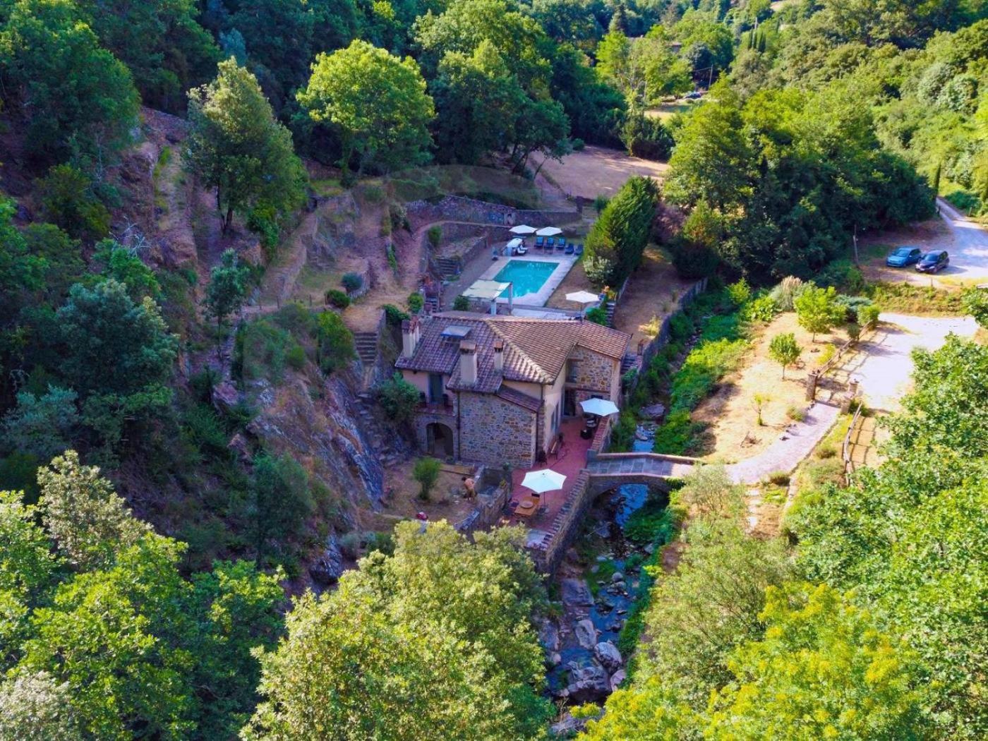 Villa photo 3