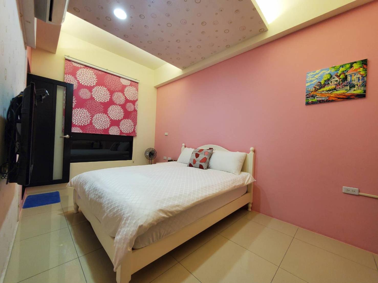Double Room with Private Bathroom photo 1