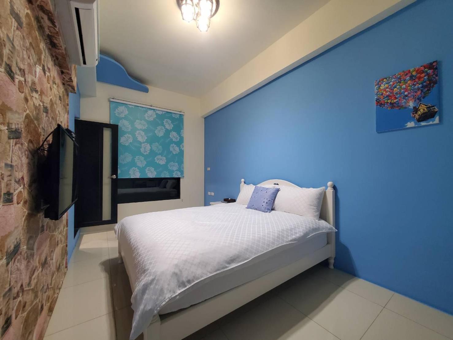 Double Room with Private Bathroom photo 1