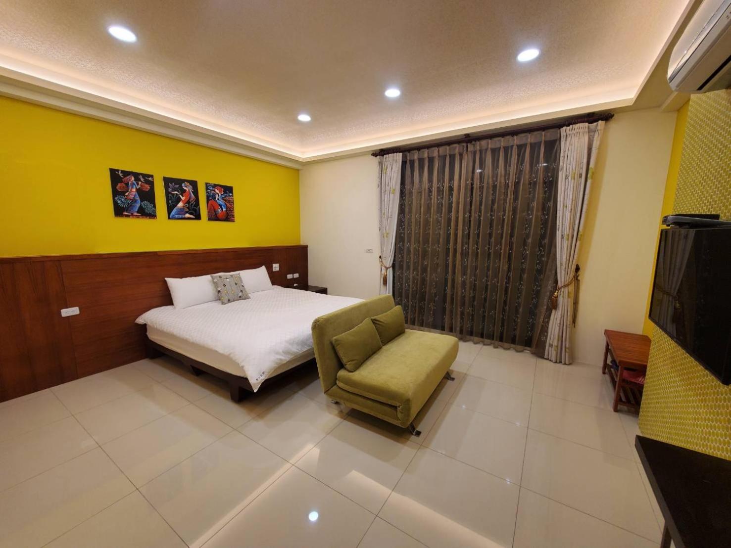 Comfort Triple Room with Shower photo 1