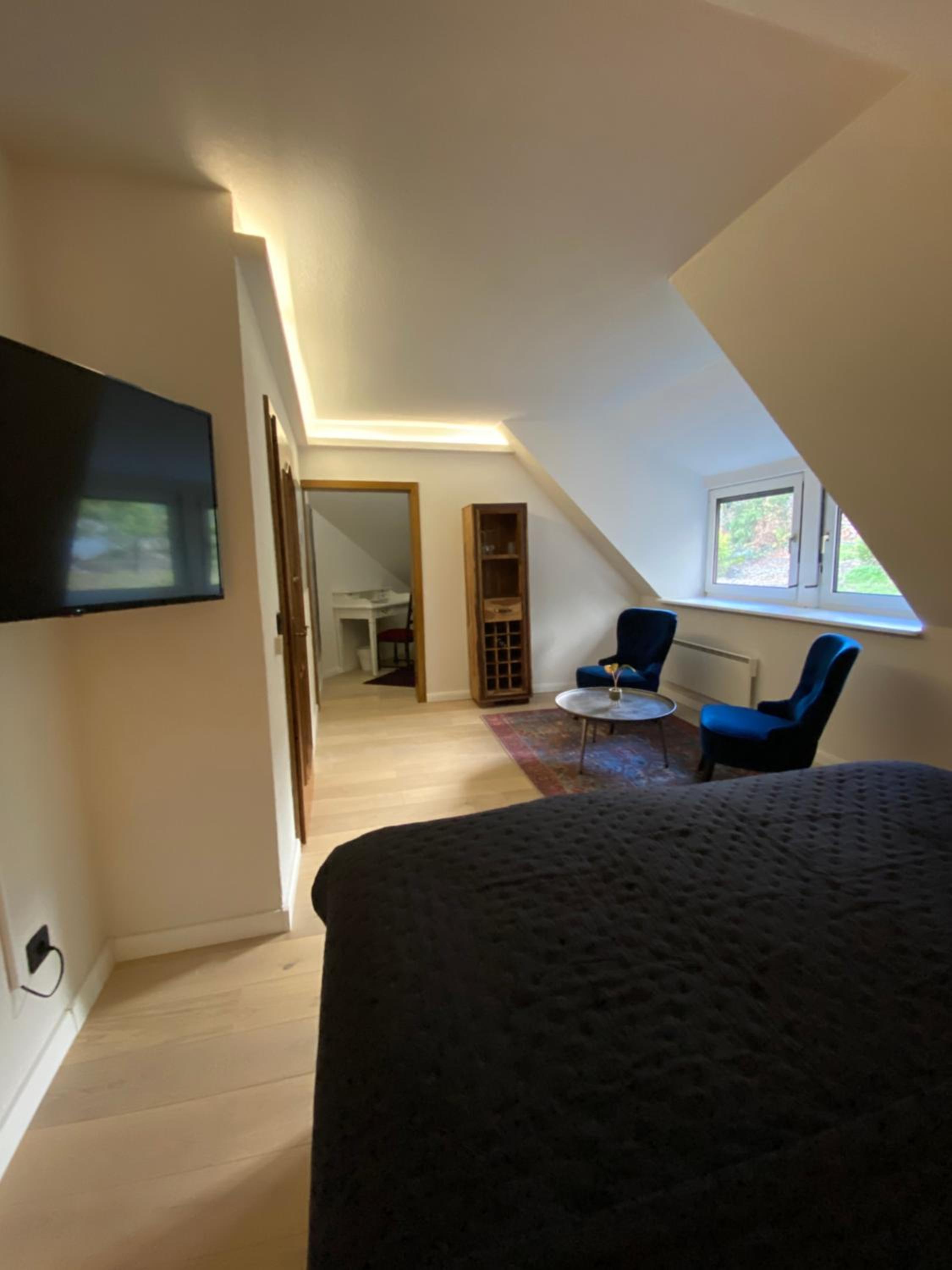 Double Room photo 3