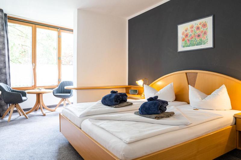 Premium Double Room - Photo 7