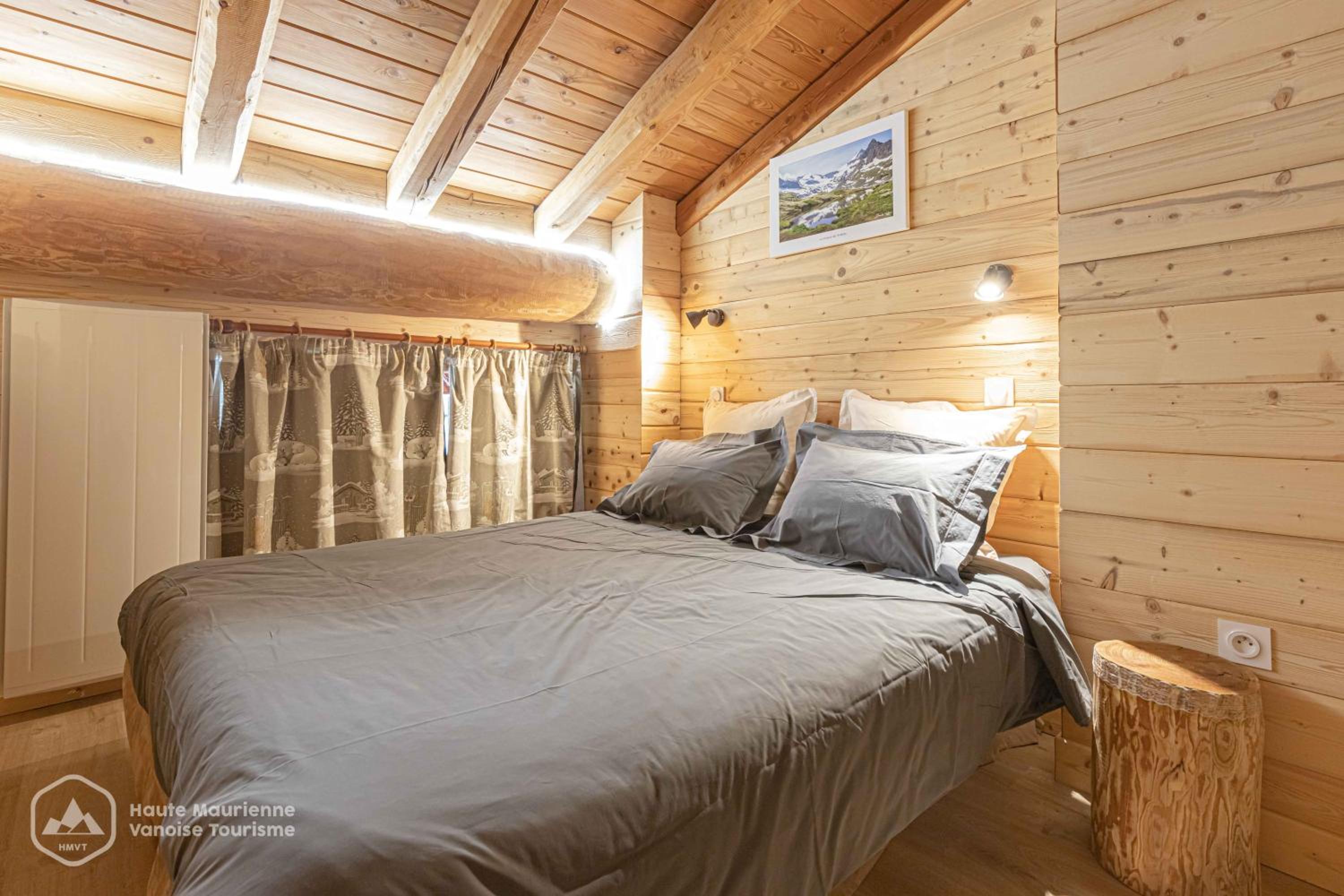 Deluxe Double Room - Photo 2