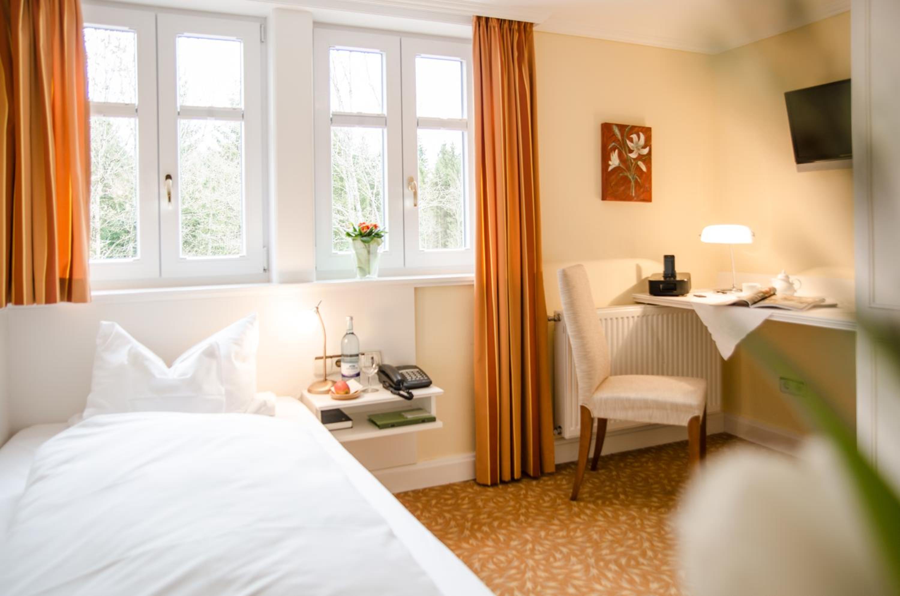 Single Room photo 1
