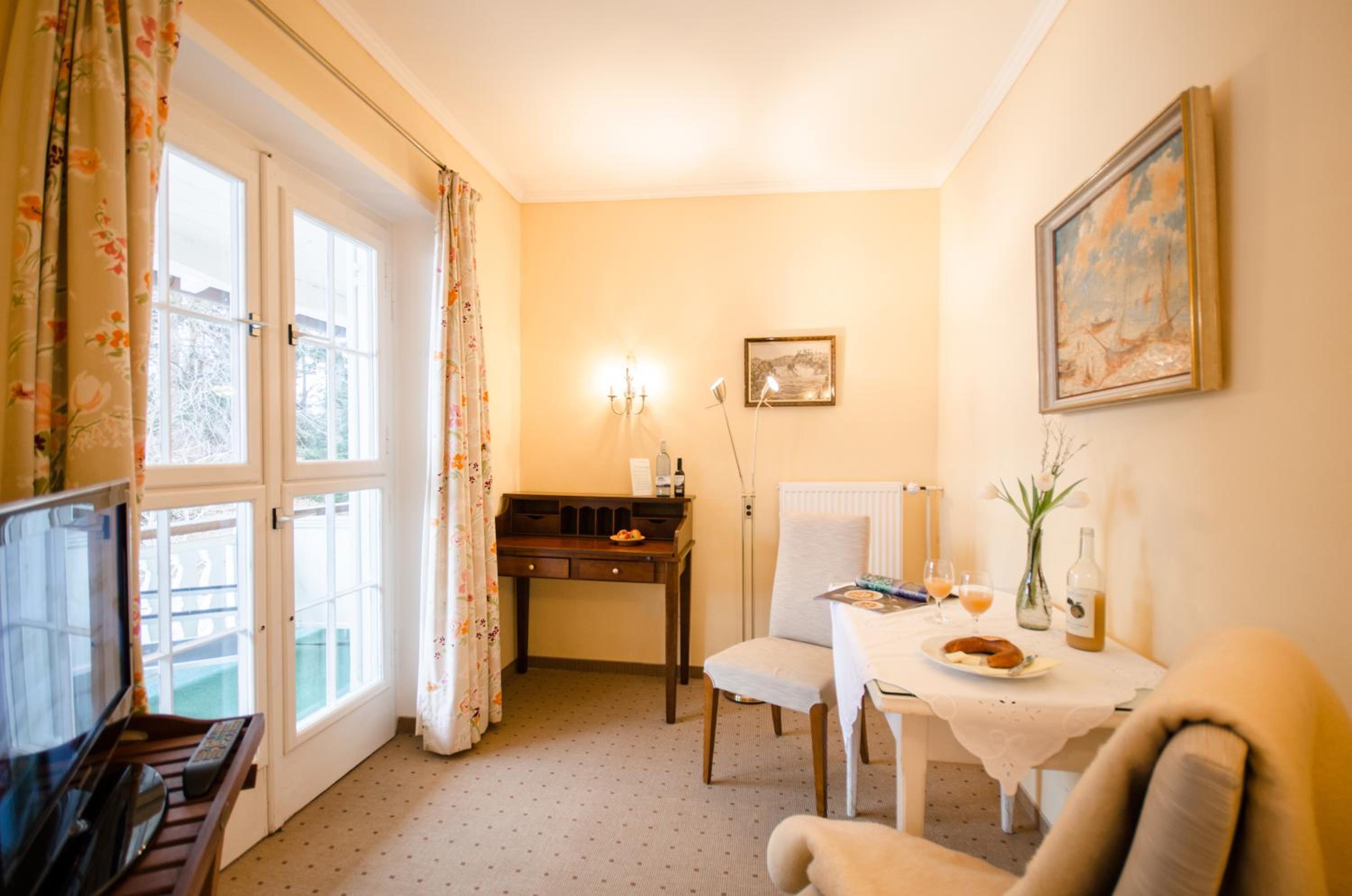 Double Room photo 2