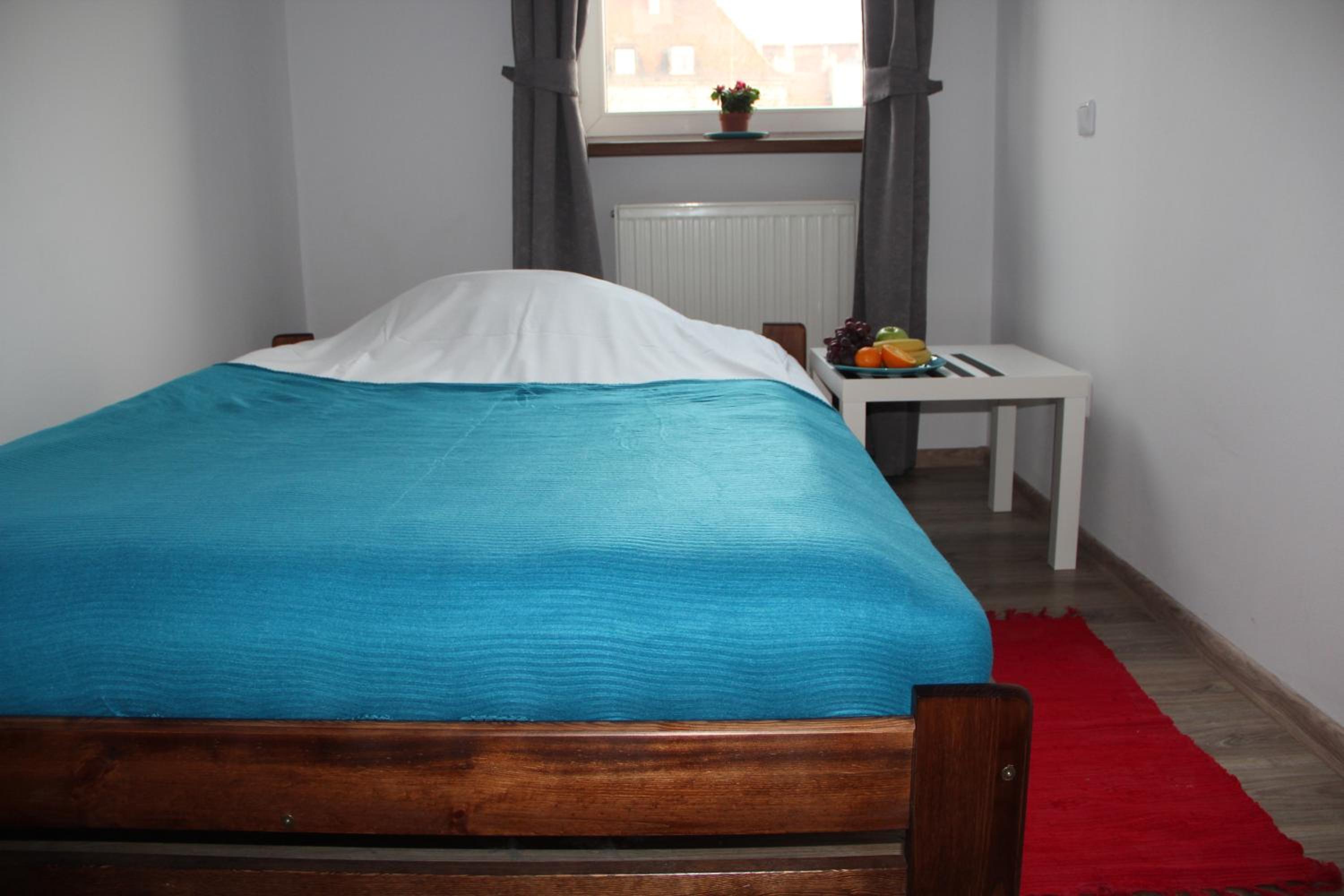 Double Room With Bathroom photo 3