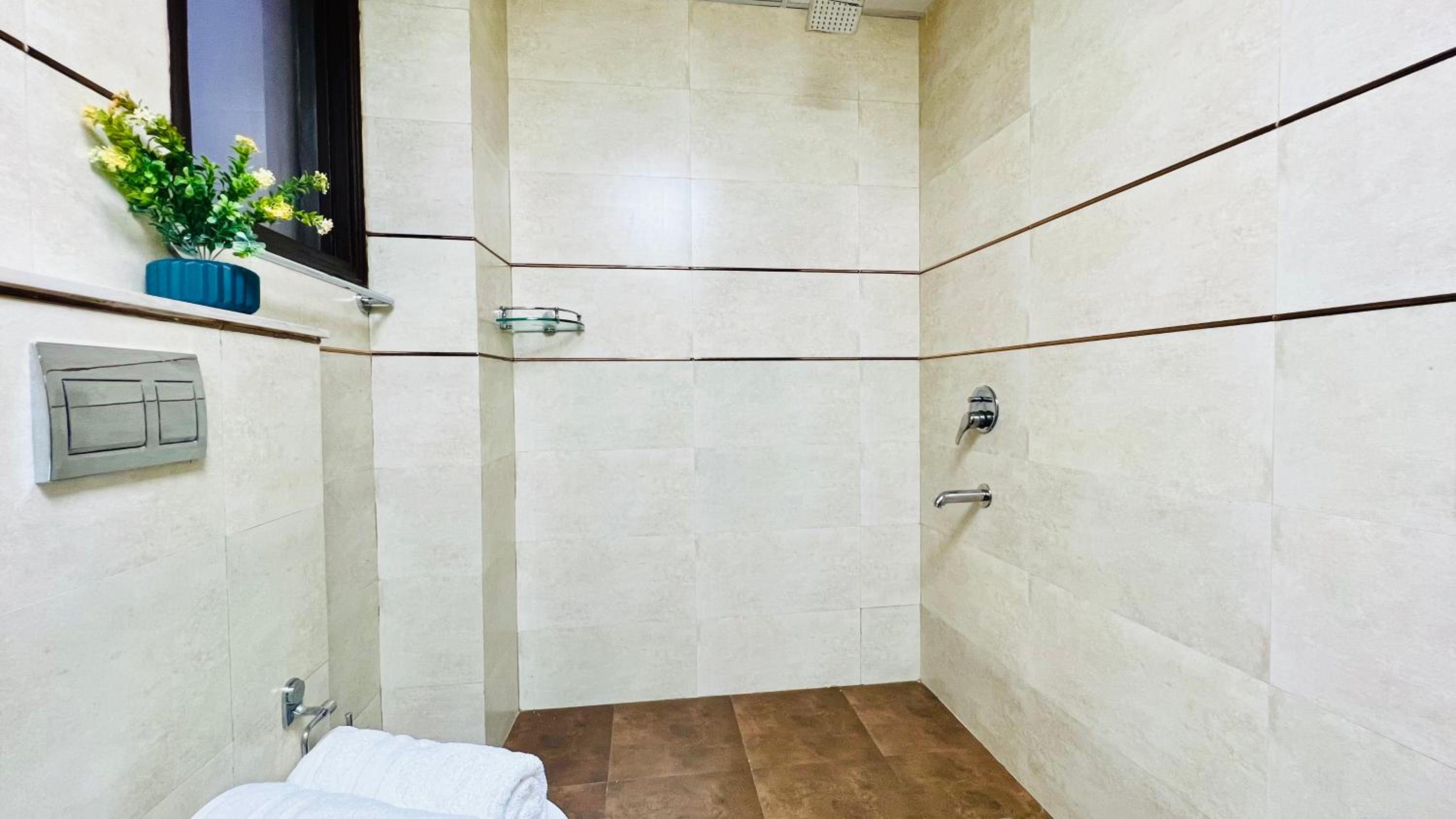 Standard Three-Bedroom Apartment photo 2