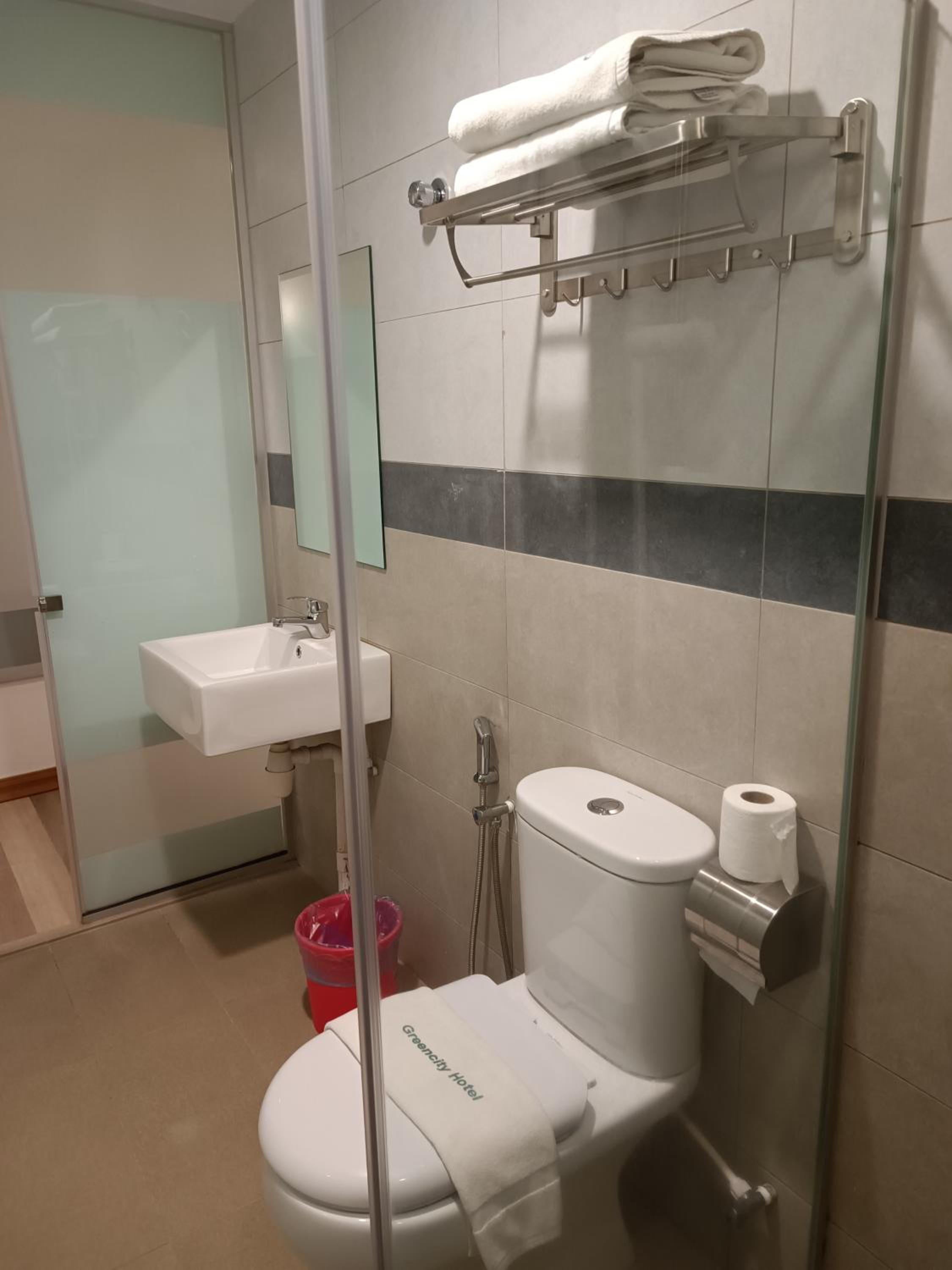 Superior Twin Room photo 3