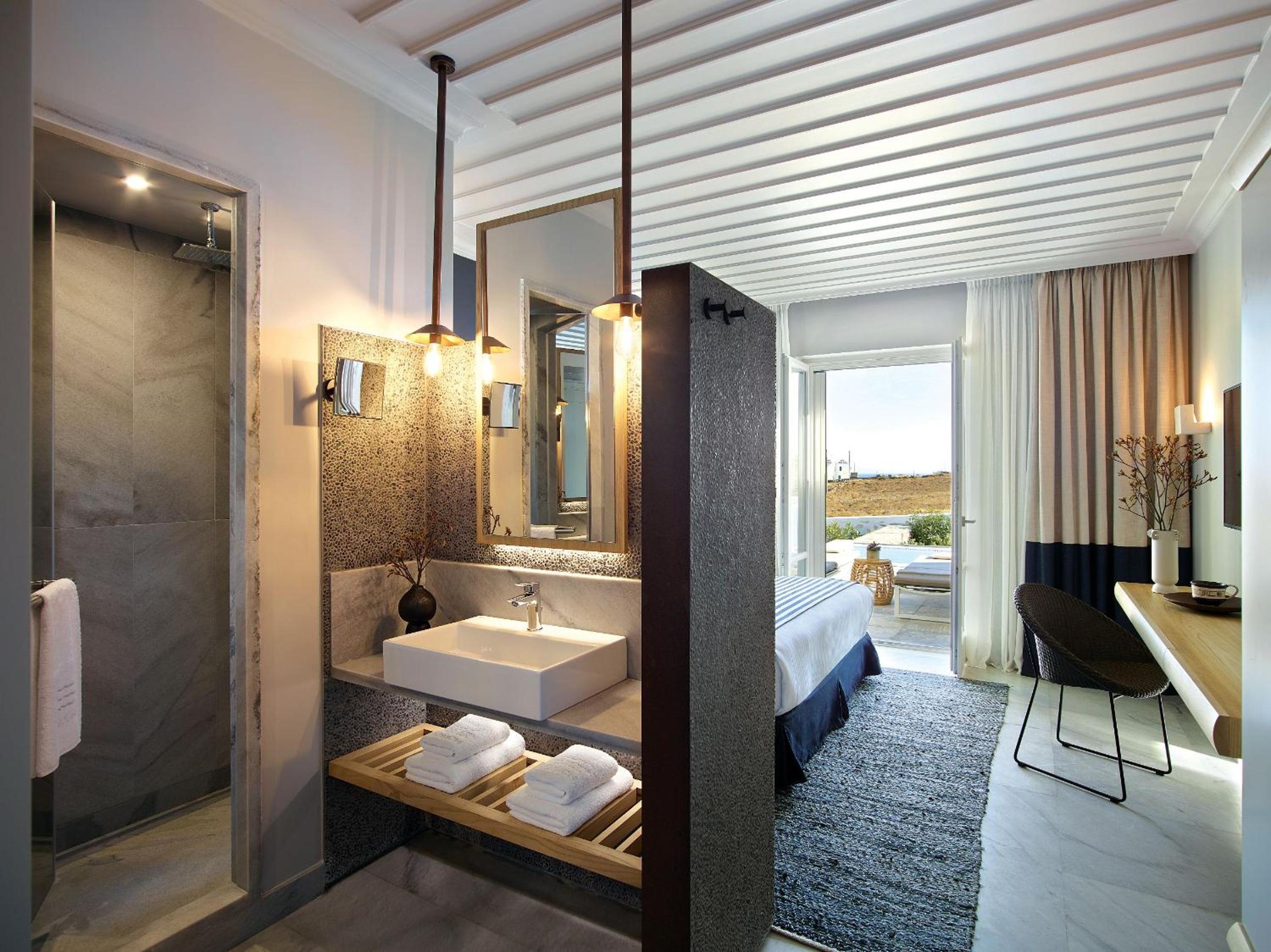 Summer Suite Private Pool Sea View photo 3