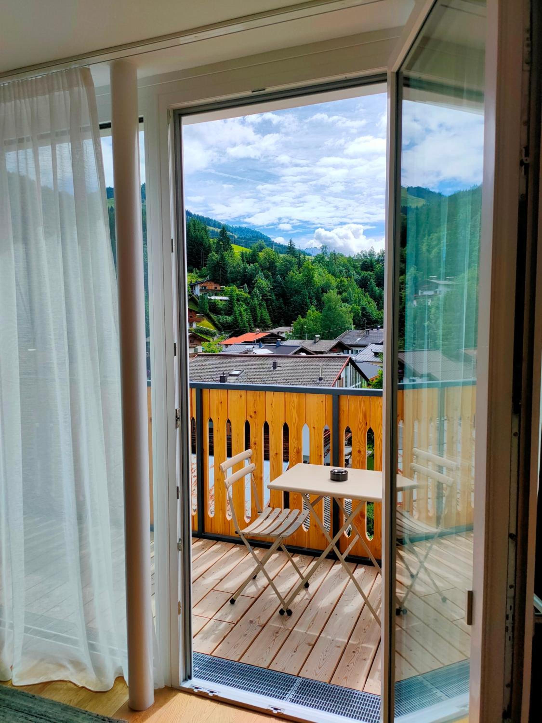 Offer - Deluxe Apartment (2 Bedrooms) with Balcony - Photo 7