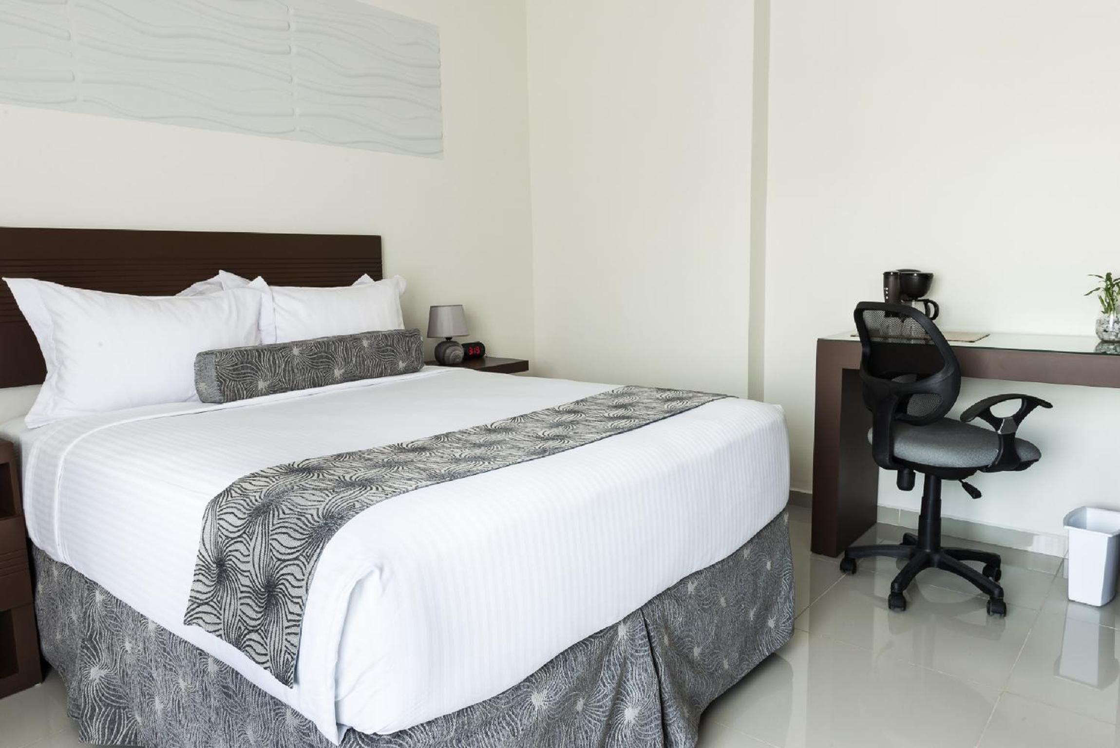Standard Single Room photo 2