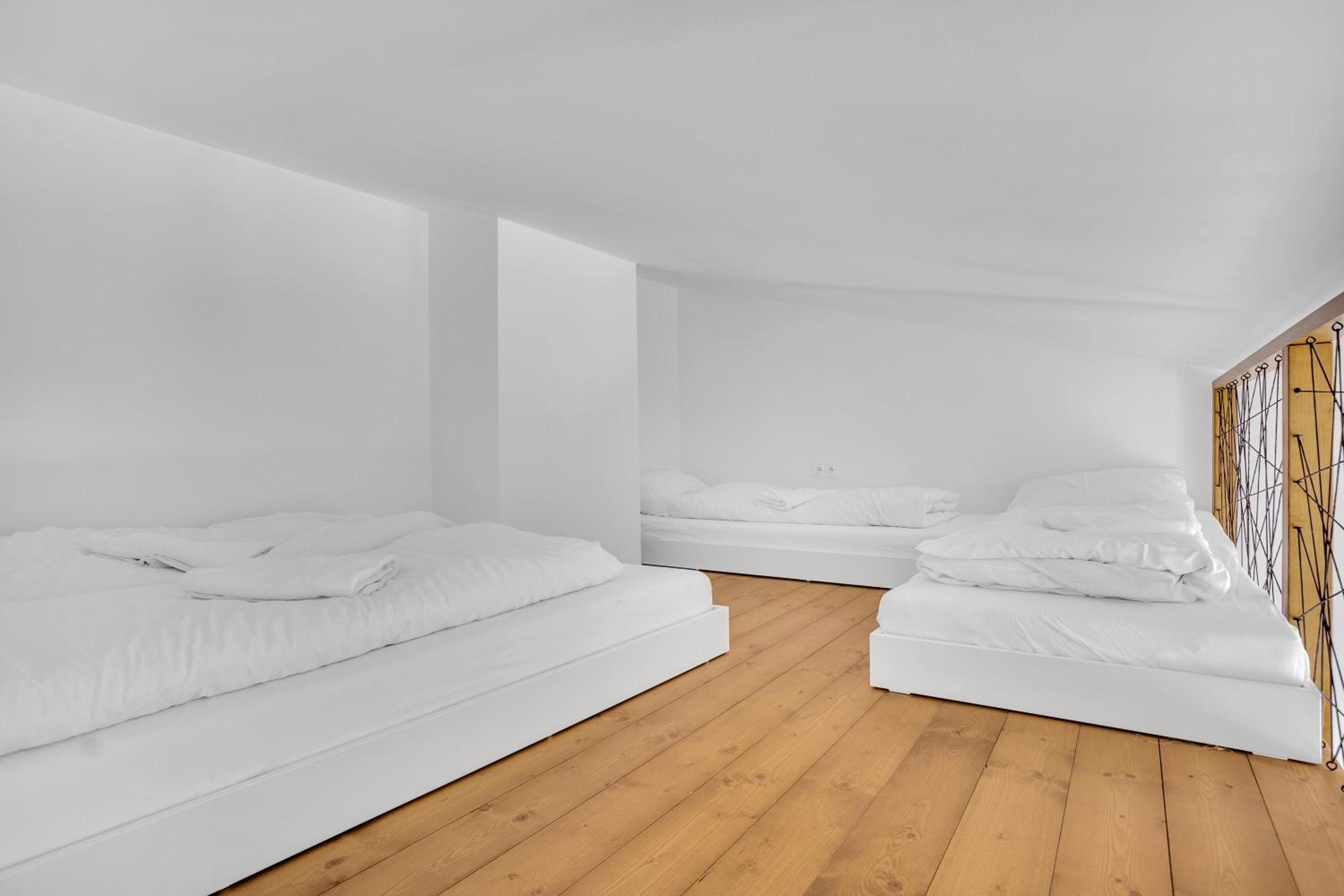 Studio Apartment photo 3