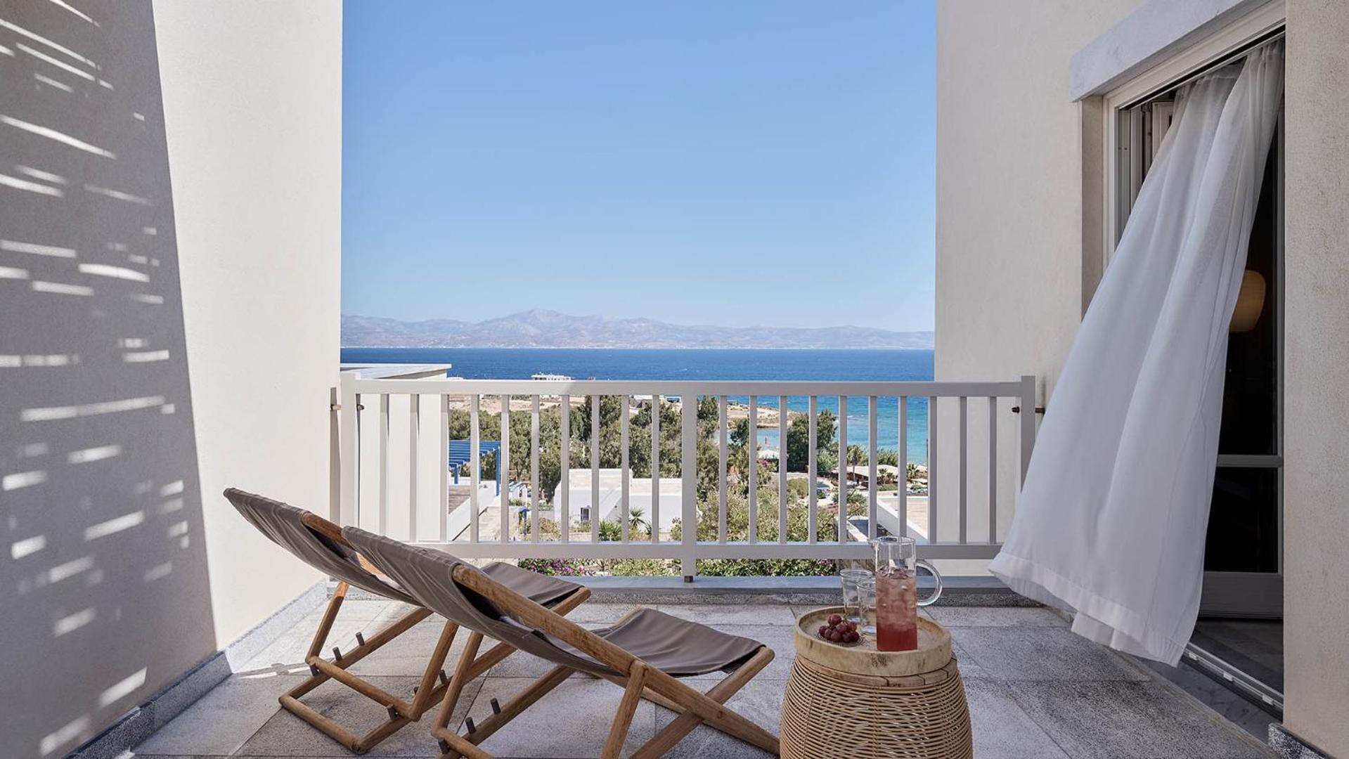 Island Suite Sea View photo 3