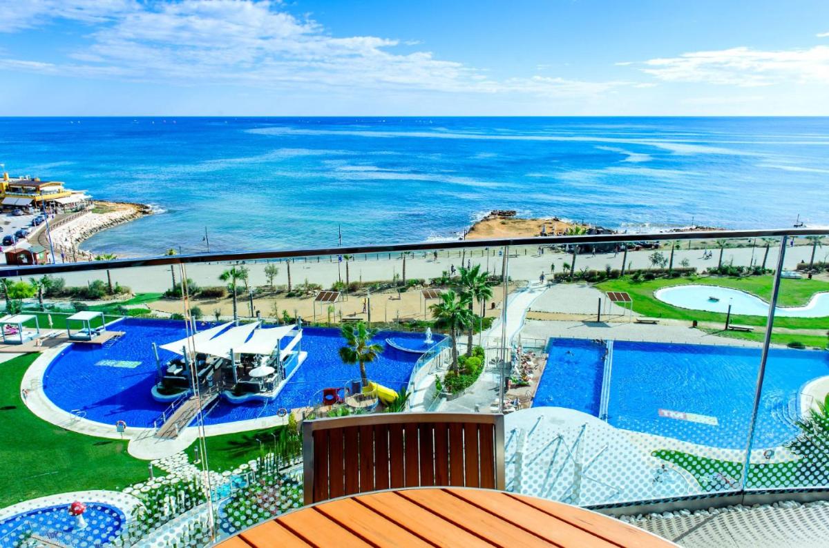 Apartment with Sea View photo 1
