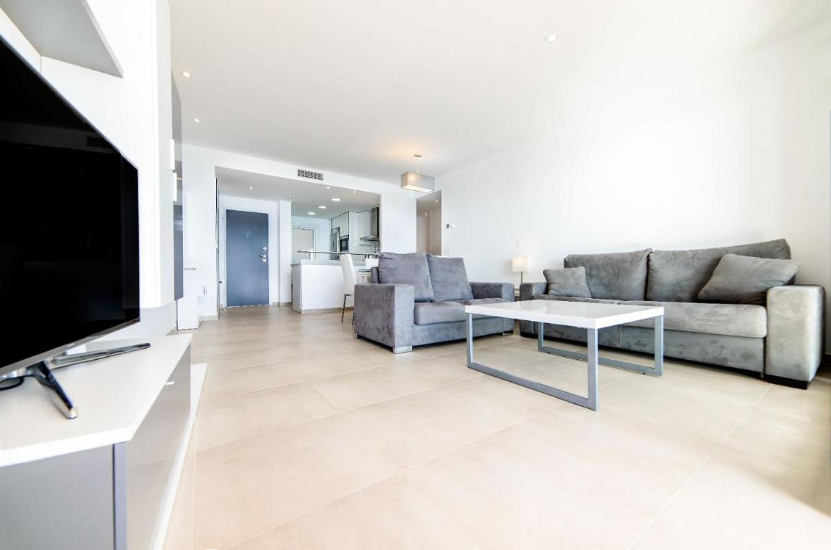 Apartment with Sea View photo 3