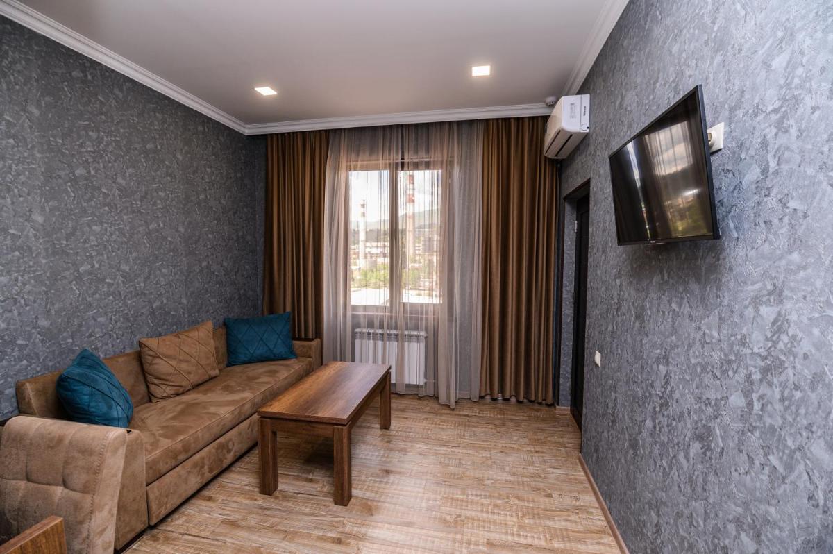 Family Suite photo 3