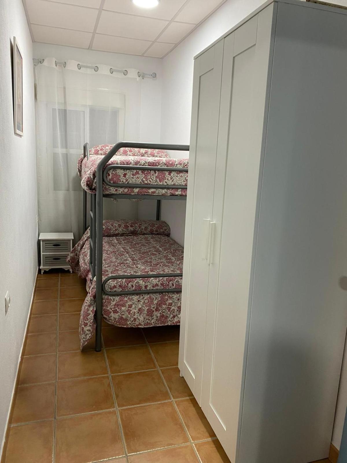 Casa de una habitación