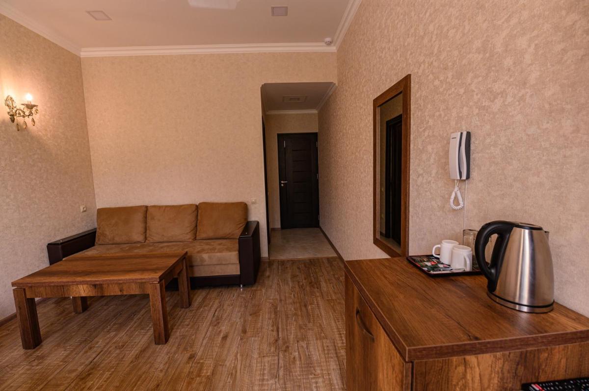 Twin Room photo 3