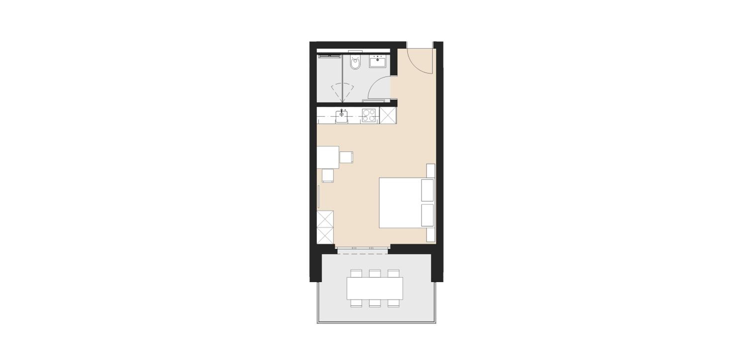 Junior Suite photo 2