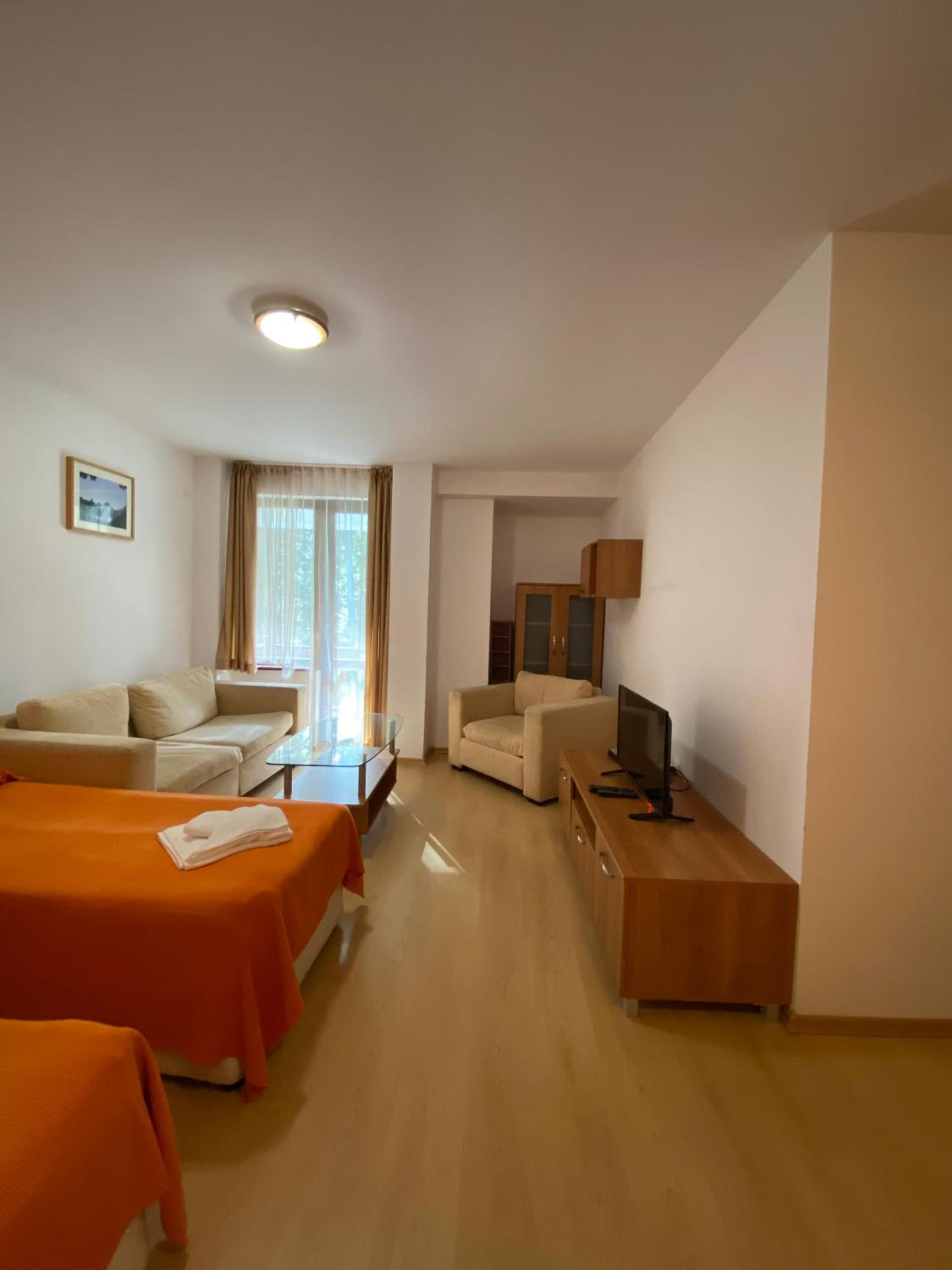 Apartment - Photo 1