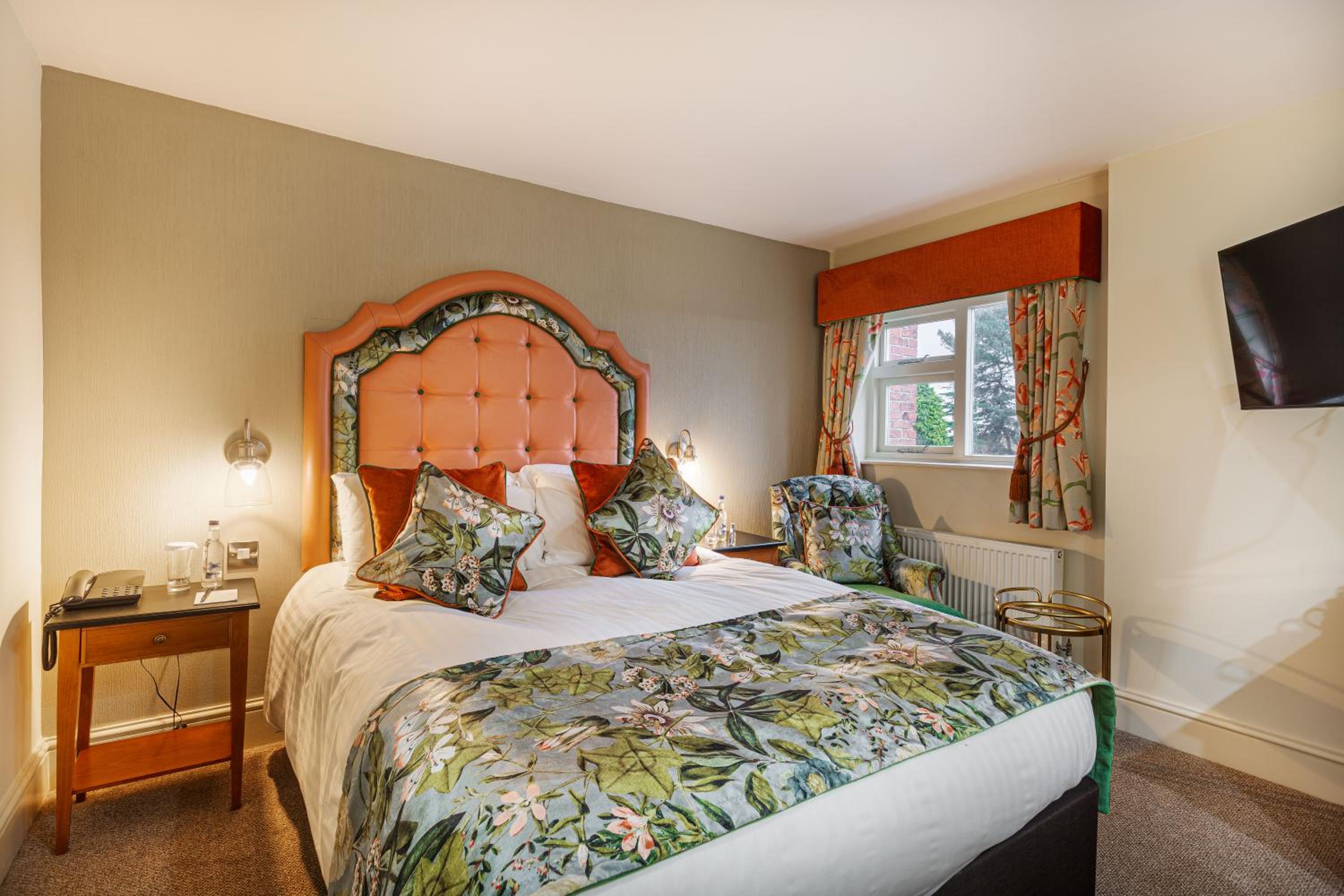 Classic Standard Room photo 2