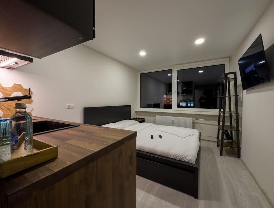 One-Bedroom Apartment - Photo 18