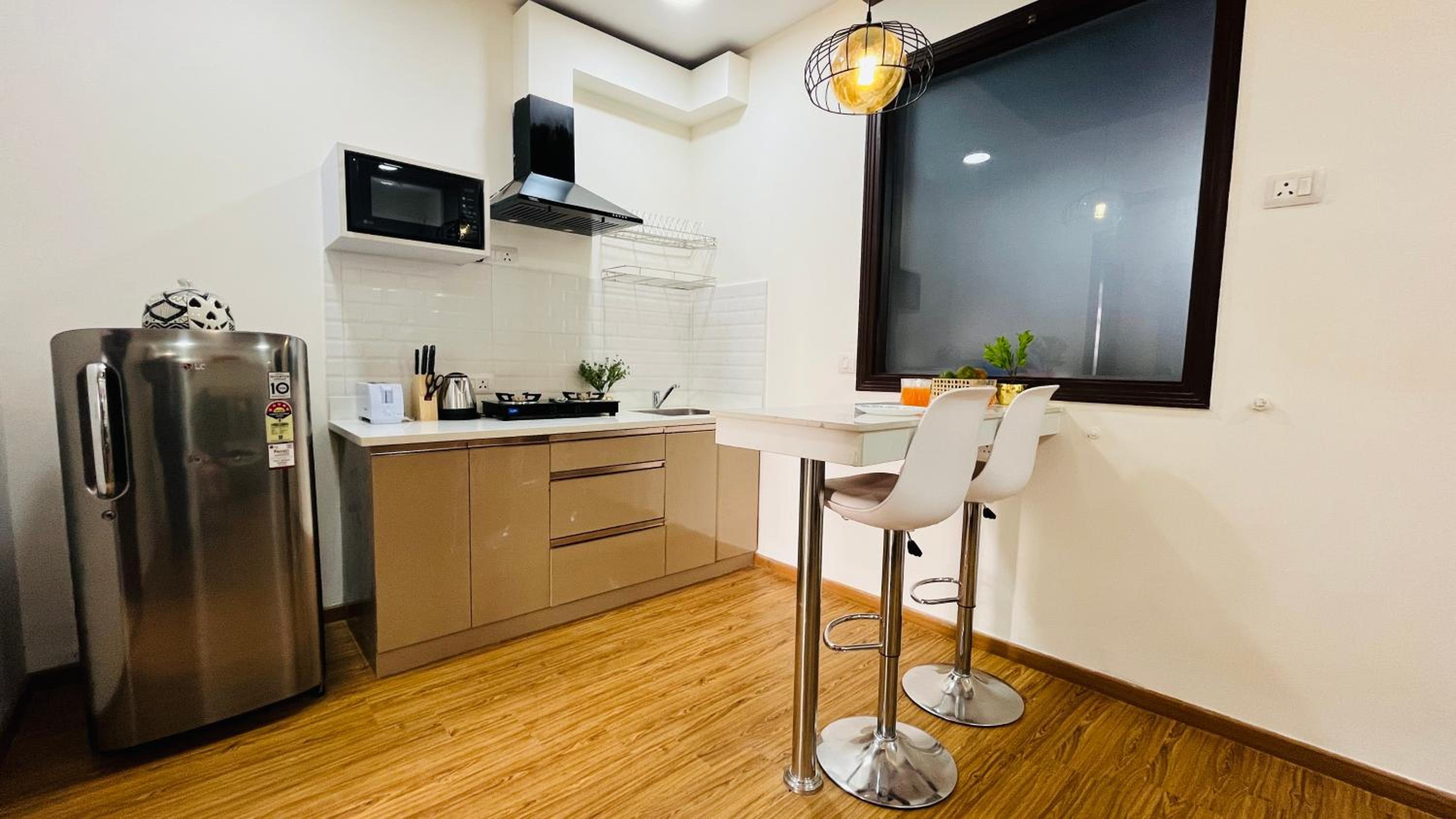 Superior One-Bedroom Apartment photo 3