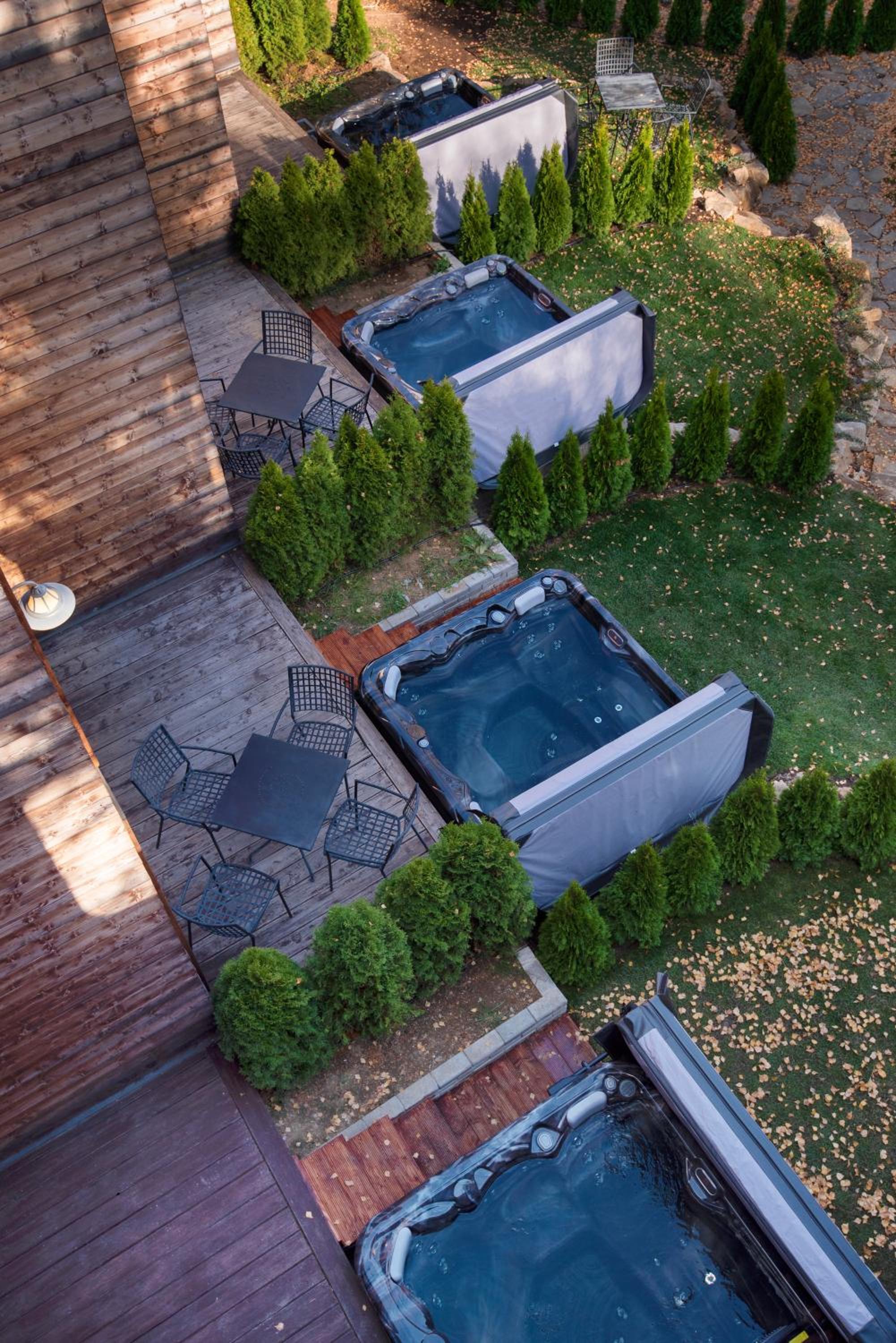 Villa Pinus Mugo photo 2