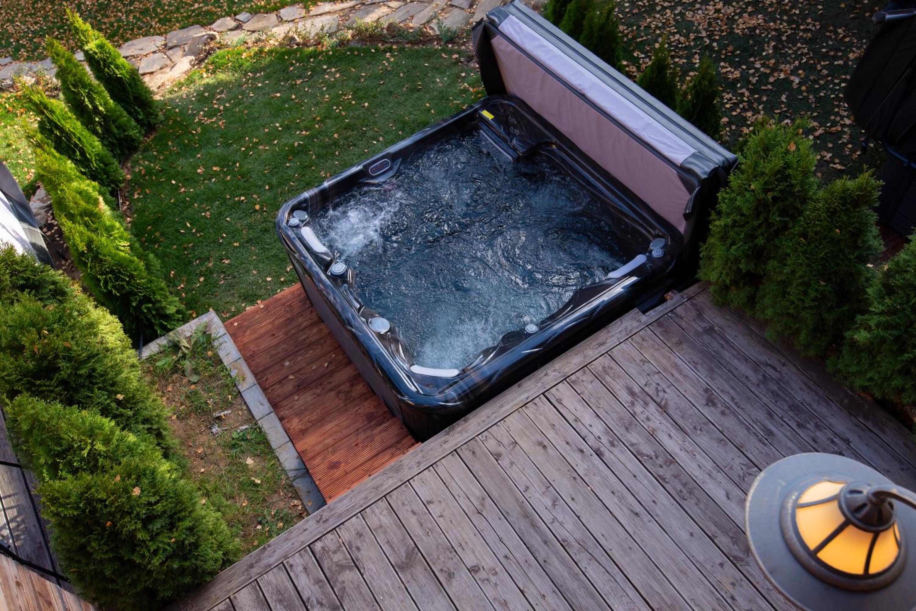 Villa Pinus Mugo photo 3