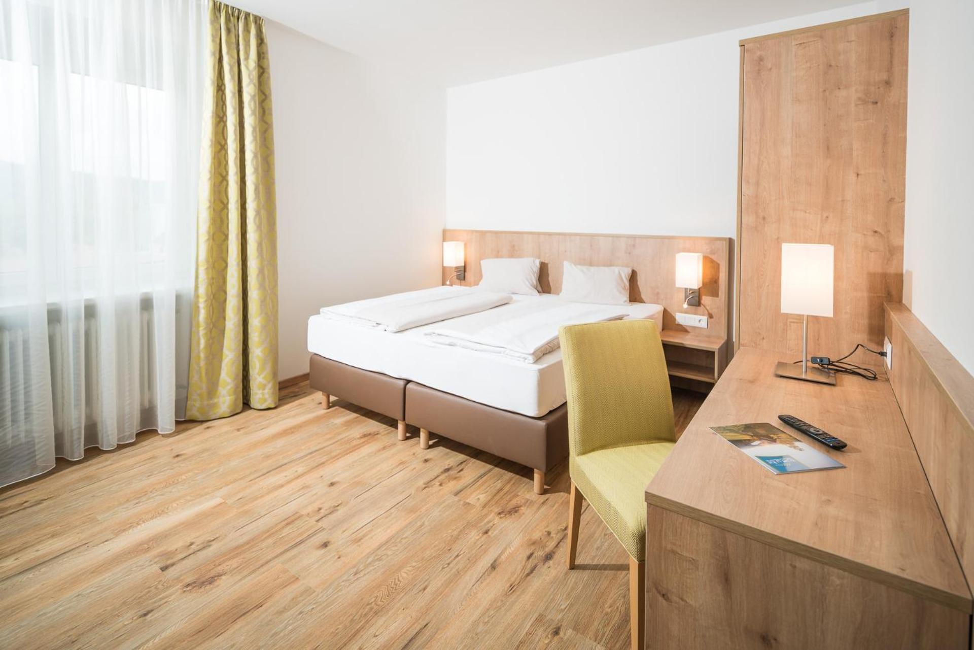 Double Room photo 1