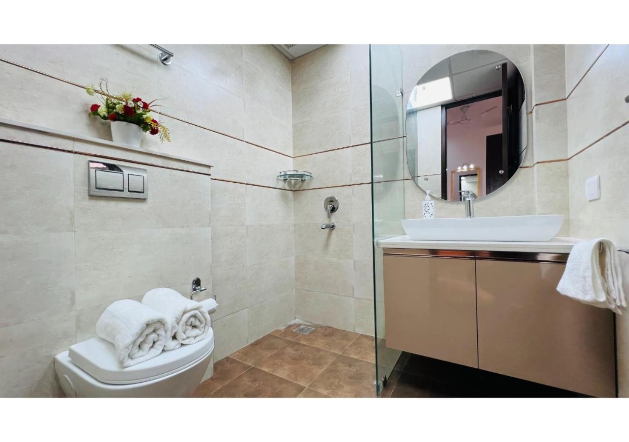 Standard One-Bedroom Apartment photo 3