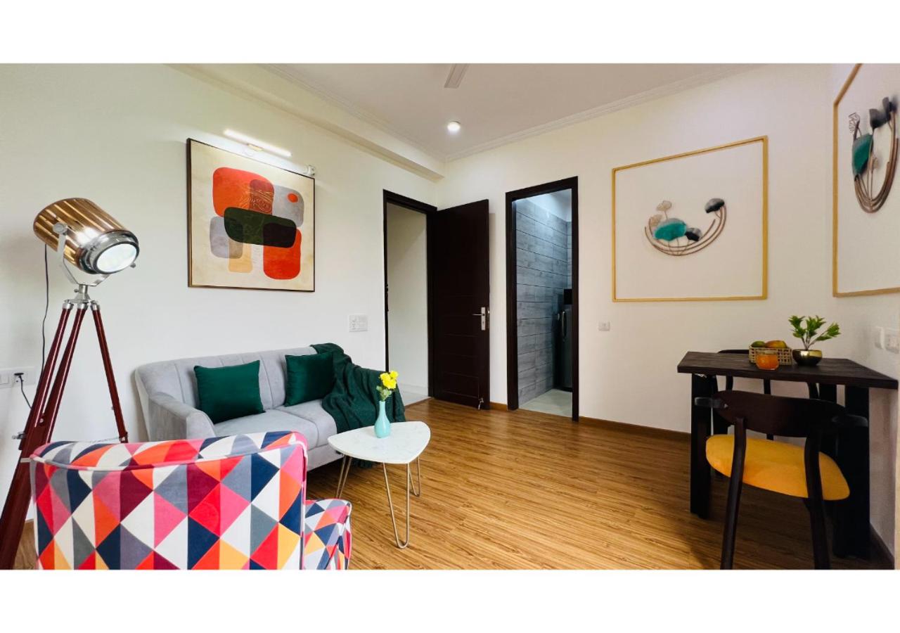 Standard One-Bedroom Apartment photo 1