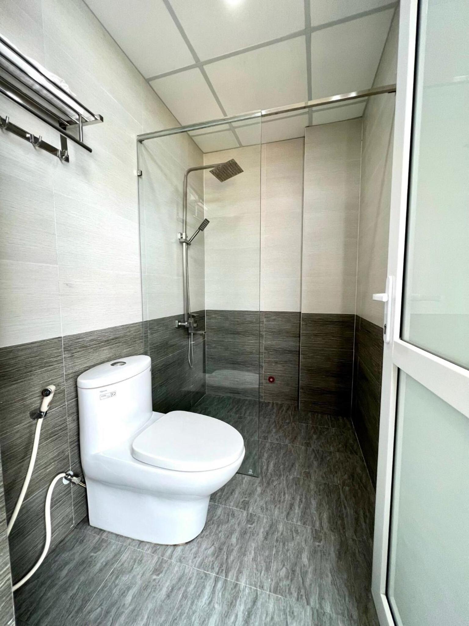 Deluxe Double Room with Balcony photo 3