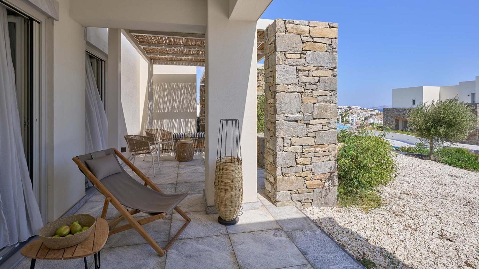 Island Suite  photo 2